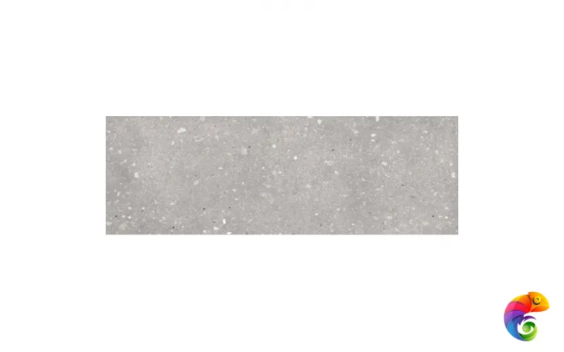 Плитка настенная Fjord grey серый 01 30х90 010100001302