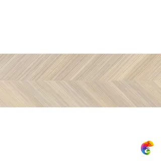 Кодама 7Д светло-бежевый 30х90