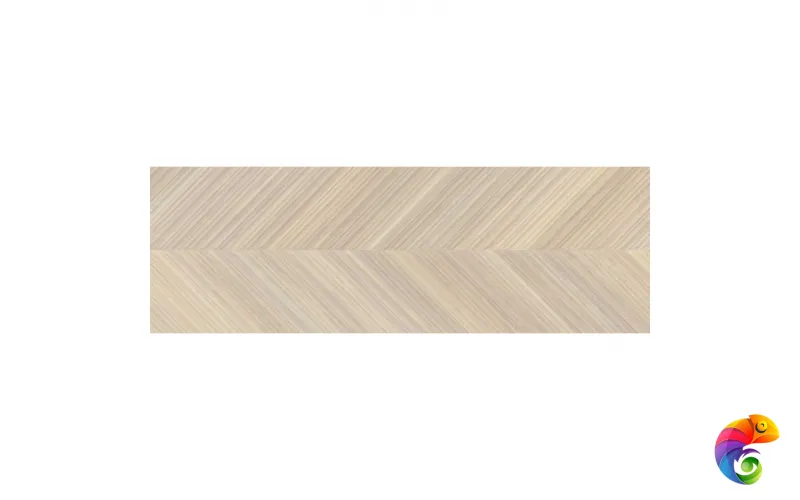 Плитка настенная Кодама 7Д светло-бежевый 30х90 