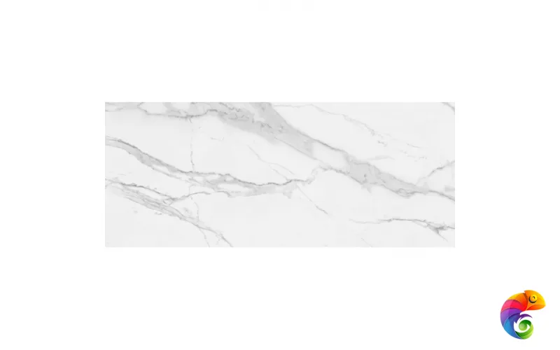 Плитка настенная Modello white белый 01 25х60 010100001529