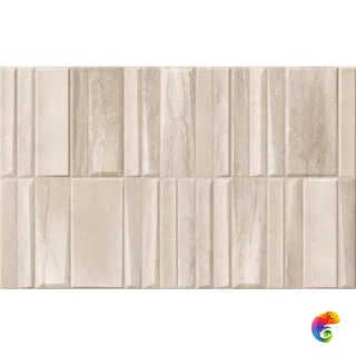 Треви бежевый низ 03 25х40 010100001562