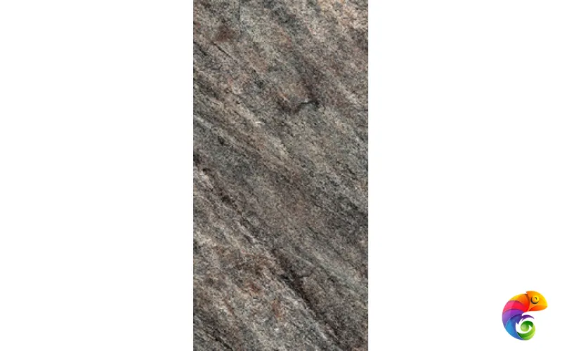 Керамогранит Кварцит 2 темно-серый 30х60 