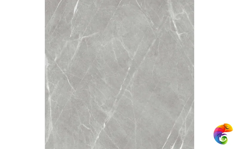 Керамогранит Ultima grey серый PG 01 60х60 010400001282