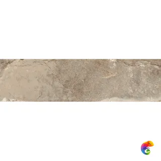 Колорадо 3 бежевый 24,5х6,5