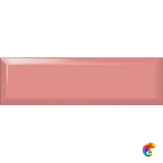 9024 Аккорд розовый грань 8,5х28,5 9024