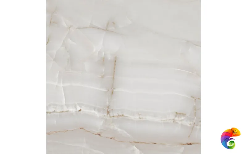 Керамогранит Stazia white белый PG 01 60х60 010403001271