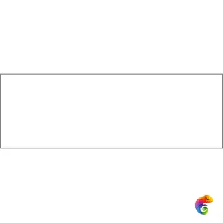 Террацио белый  20х60 00-00-5-17-00-01-3005