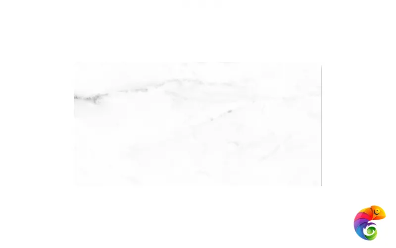 Плитка настенная Хокку 7 белая 30х60 