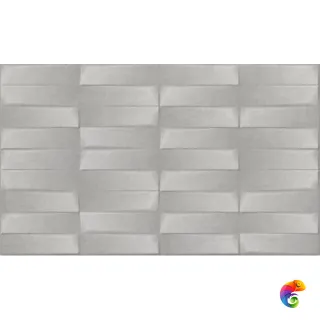 Industry grey серый 03 30х50 010100001393