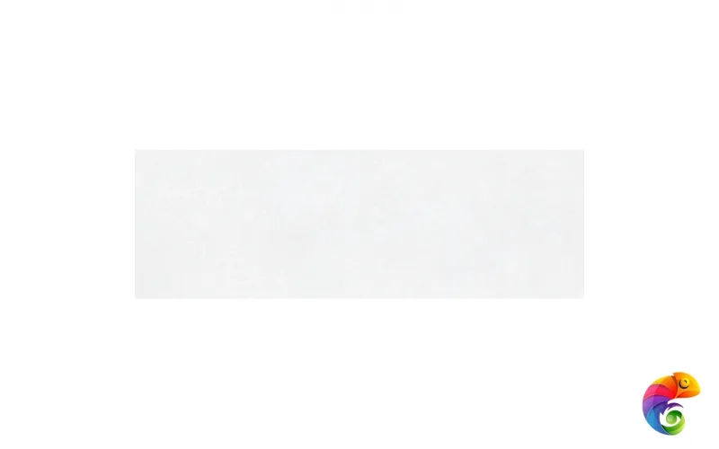 Настенная плитка Дезерт 7 белый 30х90 