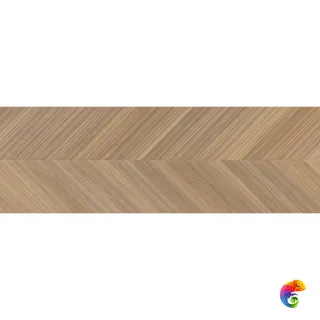 Кодама 3Д бежевый 30х90