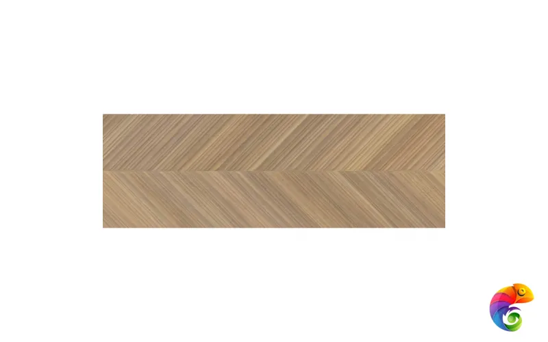 Плитка настенная Кодама 3Д бежевый 30х90 