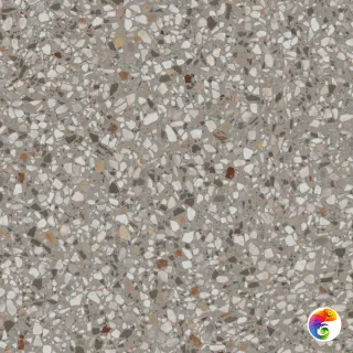 SG653522R Бричиола серый лаппатированный обрезной 60x60   с 01,03,2026 SG653522R