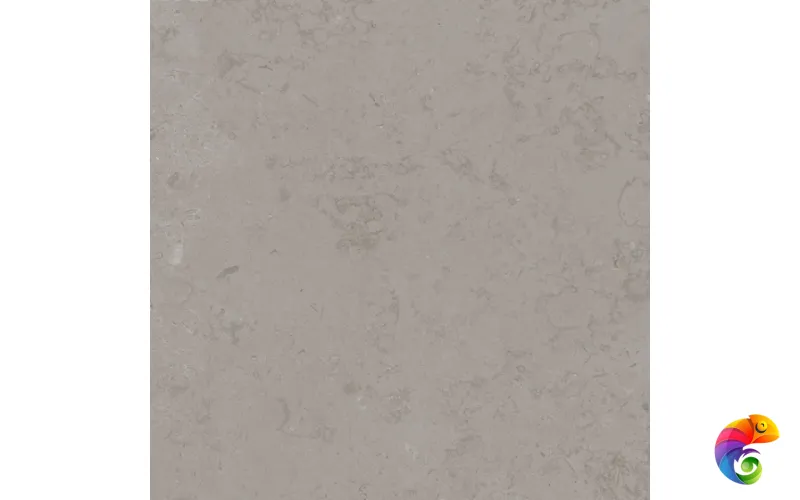 DD640920R Керамический гранит Про Лаймстоун серый натуральный обрезной 60х60 DD640920R