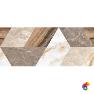 Joy multi многоцветный 02 25х60 010100001523