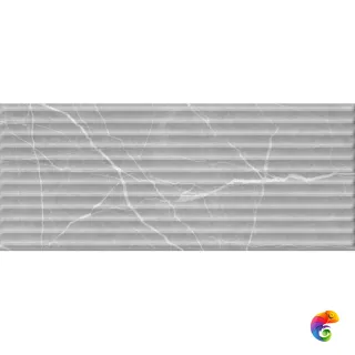 Modello grey серый 03 25х60 010100001531