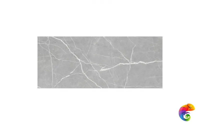 Плитка настенная Modello grey серый 04 25х60 010100001532