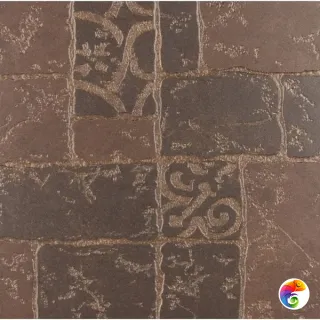 Бастион 4 коричневый 40х40