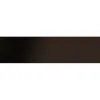 Амстердам Шейд коричнево-черный 24,5х6,5