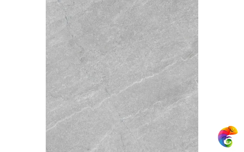 Керамогранит Horizon grey серый PG 01 60х60 010400001278