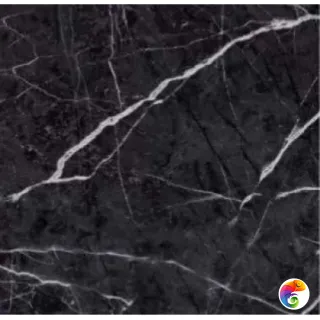 Сosmos E-5022 черный NEW/MR/600x600x9 E-5022/MR/600x600x9