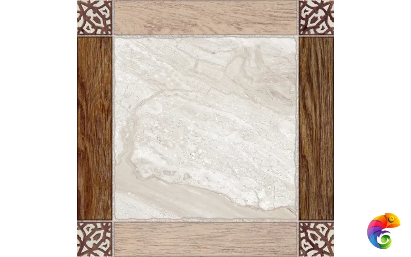 Керамогранит Tuluza natural натуральный PG 01 v2 45х45 010401002007