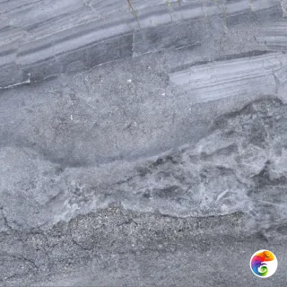 Volterra grey PG 01 45х45 серый 010404002117