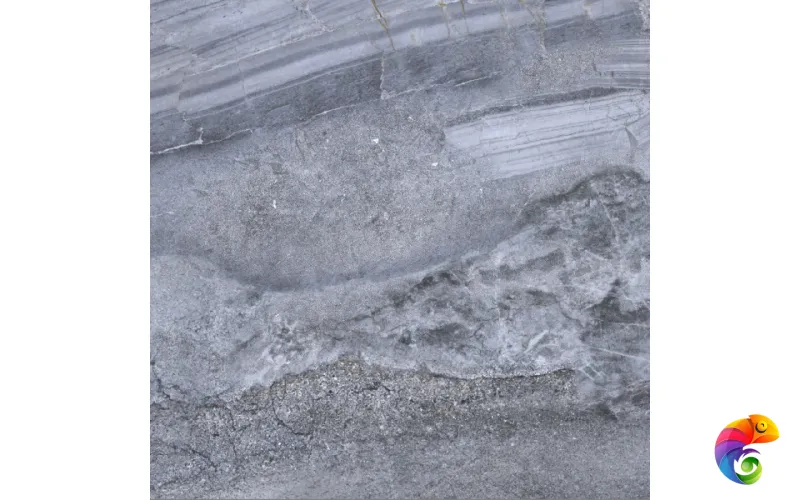 Керамогранит Volterra grey PG 01 45х45 серый 010404002117