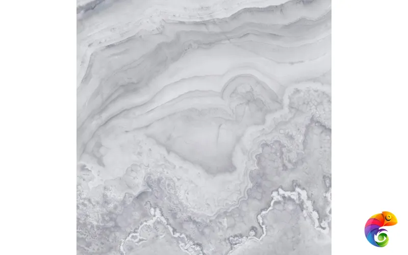 Керамогранит Ginevra grey серый PG 01 60х60 010403001307