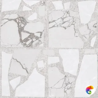 Ринальди серый  38,5х38,5 01-10-1-16-00-06-1720