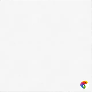 Monocolor sugar white белый PG 01 45х45 010400000671