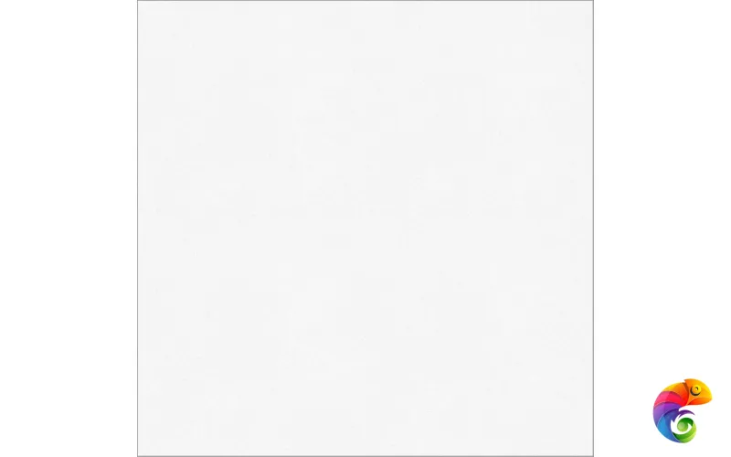 Керамогранит Monocolor sugar white белый PG 01 45х45 010400000671