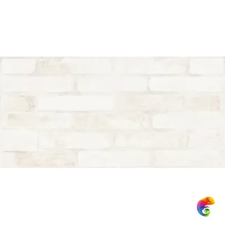 Брикстори белый  30х60 6260-0060