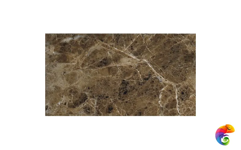 Керамогранит ALICANTE коричневый Ретт. 120х60 