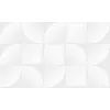 Blanc white белый 02 30х50 010100001390