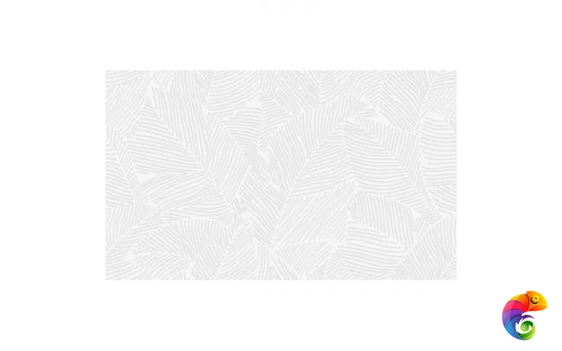 Плитка настенная Nature white белый 04 30х50 010100001404