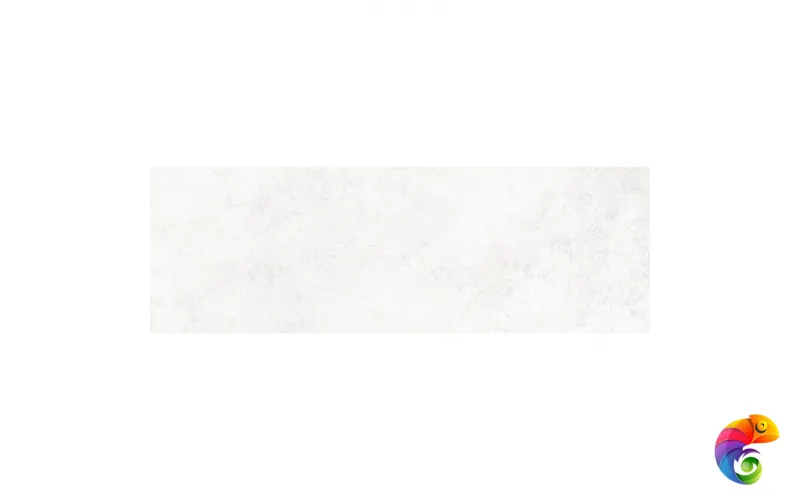 Плитка настенная Намиб 7 белый 30х90 