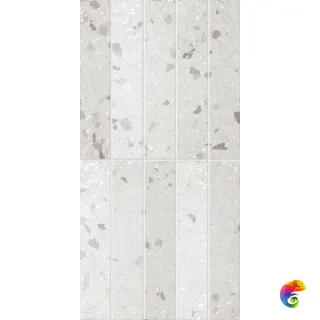 Морена 7 белый 30х60