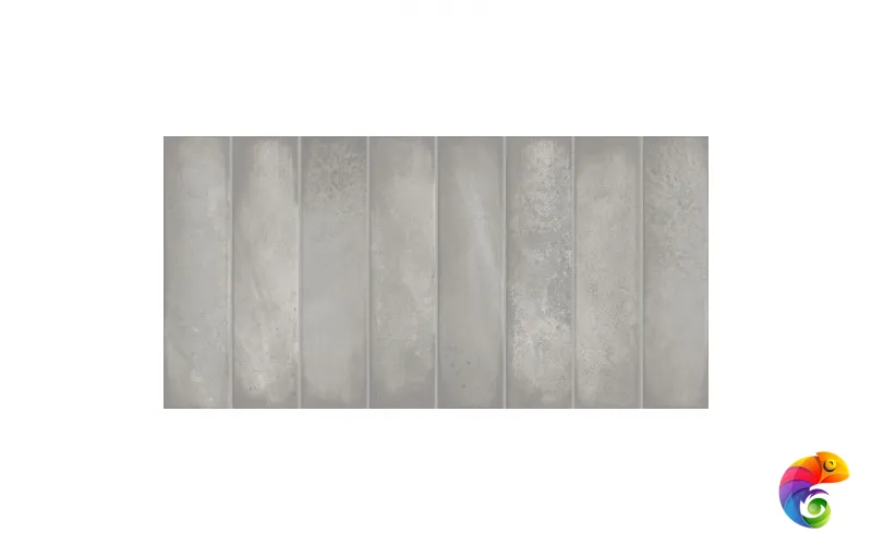 Плитка настенная BRICKS GRIS 31.5х63 00-00003242