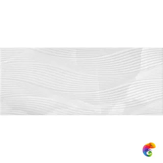 Moonrise white белый 03 25х60 010100001547