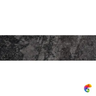 Колорадо 5 черный 24,5х6,5