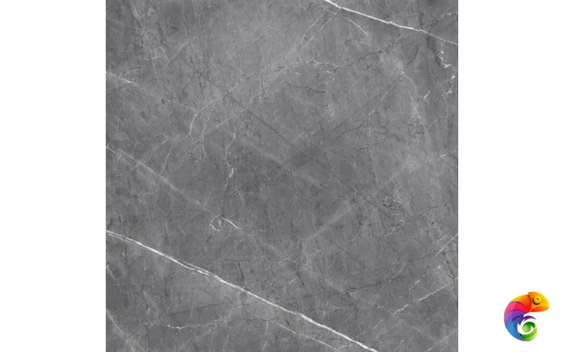 Керамогранит Канон 1 серый 60х60 