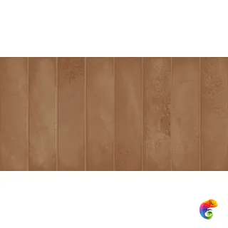 BRICKS TERRACOTA 31.5х63 00-00109611