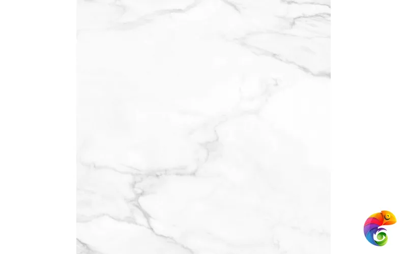 Керамогранит Alpine white белый PG 01 60х60 010400001268