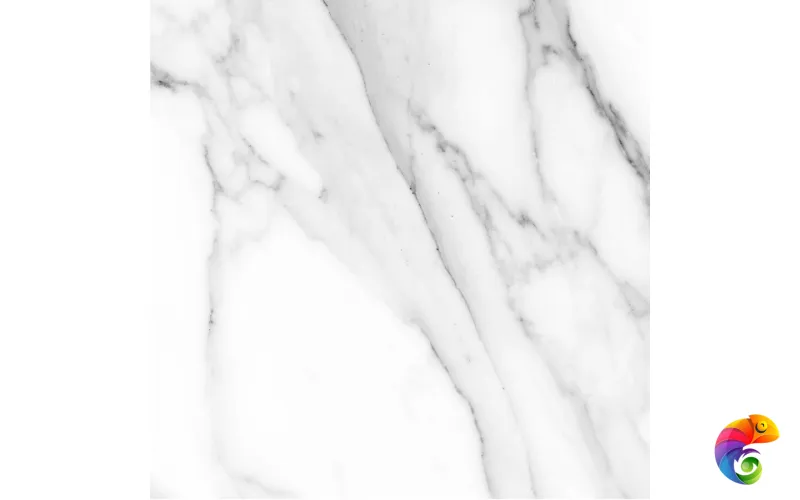 Керамогранит Extra white белый PG 02 60х60 010400001266