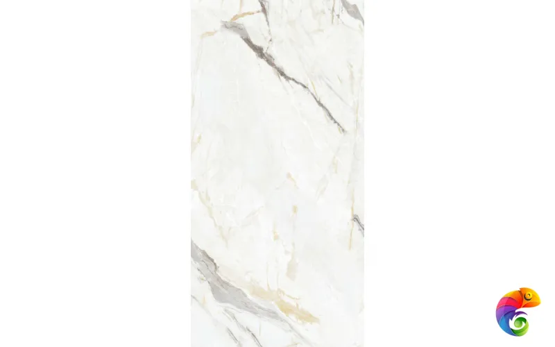 Керамогранит TIAKI WHITE  60х120 СК000043892