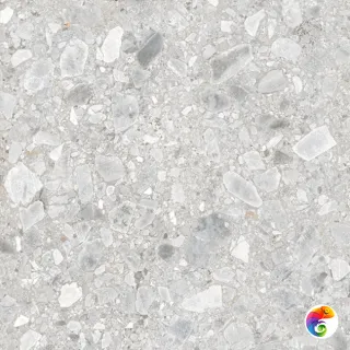 DALLAS светло-серая 60х60х9