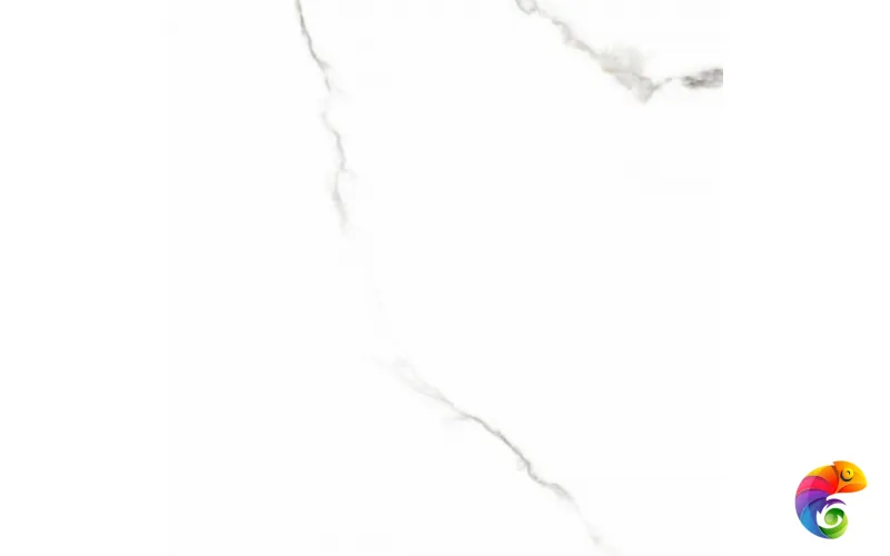 Керамогранит Иней белый  60х60 6461-0411