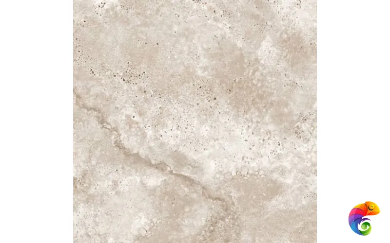 Керамогранит Оттепель песочный  60х60 6461-0414