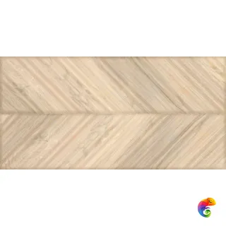 Орхус 3Д медовый 30х60